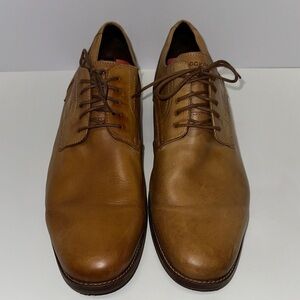 ROCKPORT Walkability M77058 Men's Plain Toe Oxford Dress Shoes